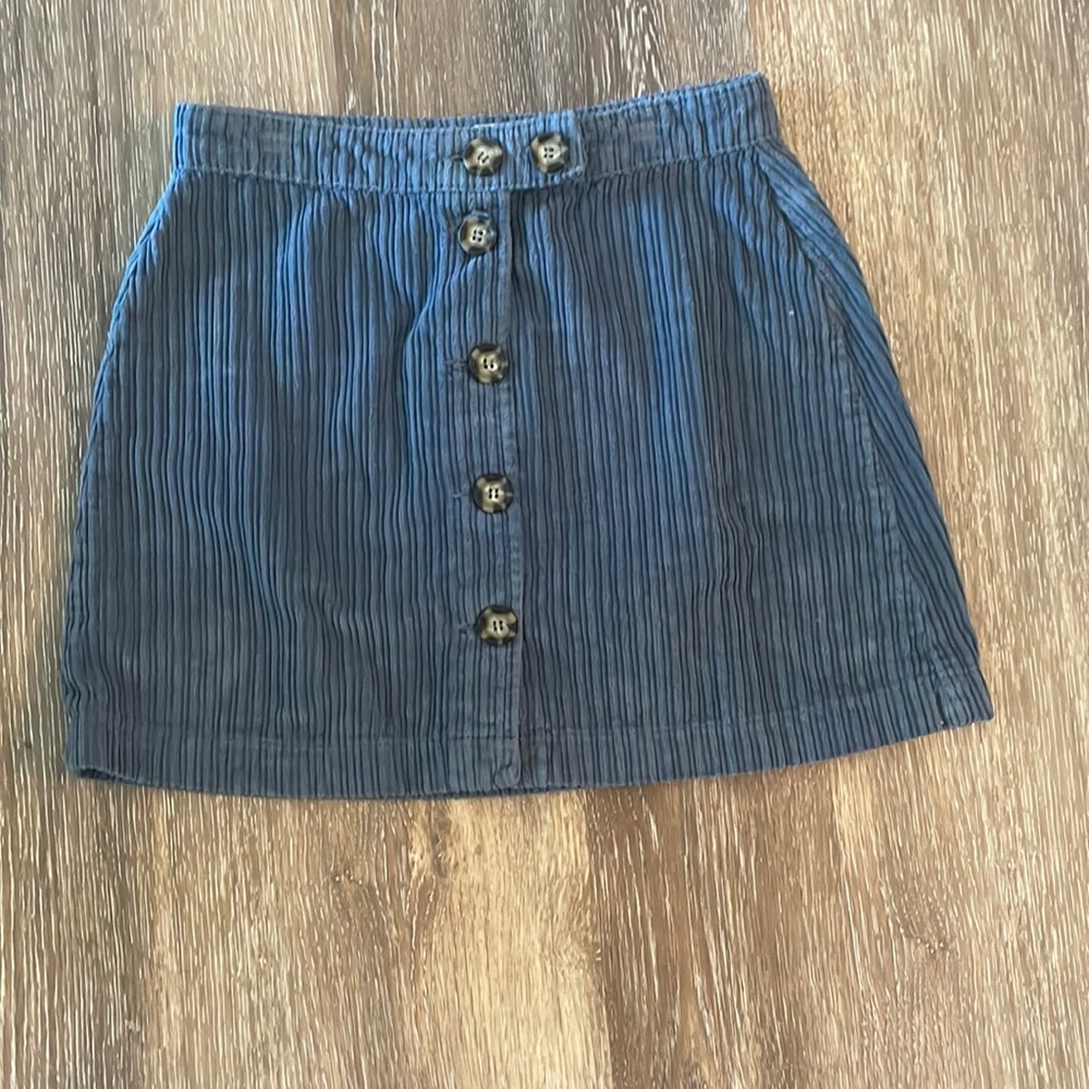 Urban Outfitters skirt